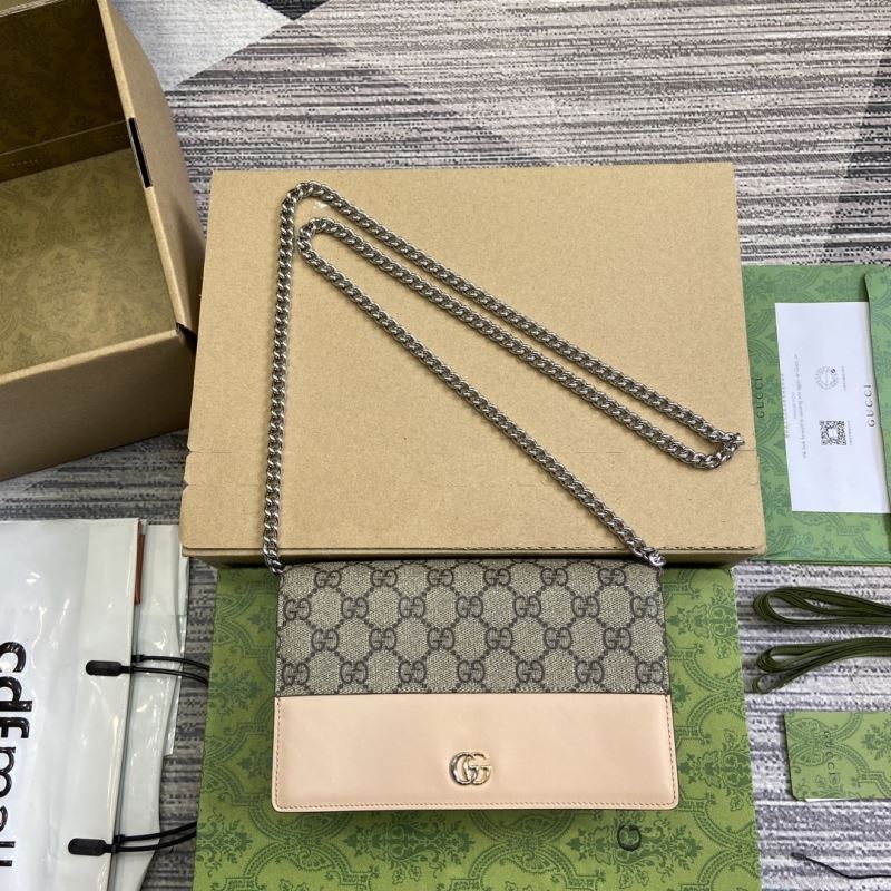 Gucci Wallets